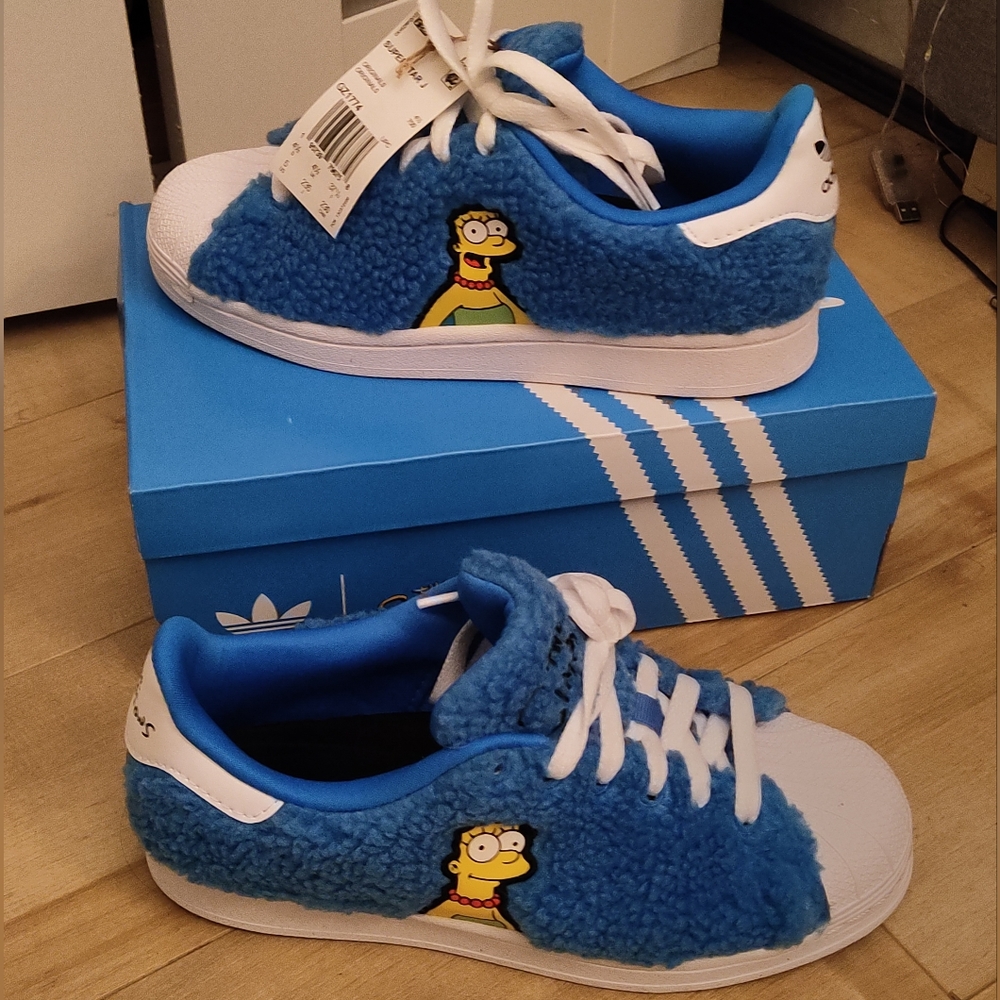 Adidas superstar